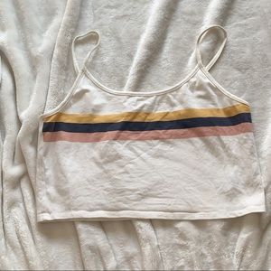 American Eagle Tank Top